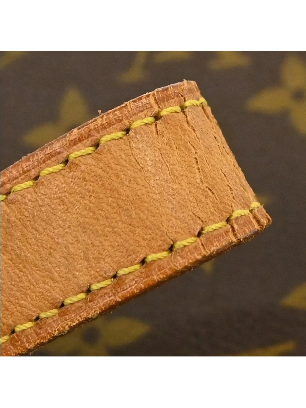 Vintage Louis Vuitton Chantilly GM - Picture 7 of 16